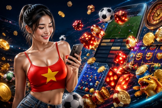 gg28 tài khoản cá cược